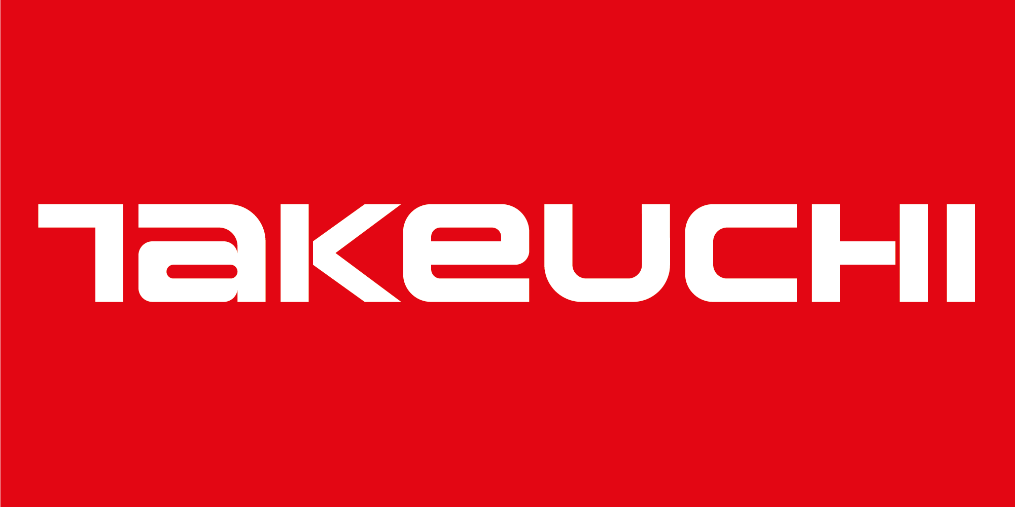 Takeuchi Logo